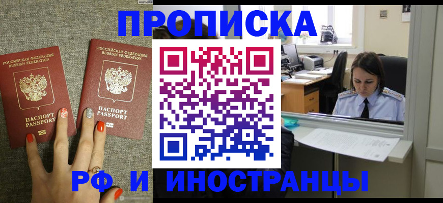 прописка законно в Мытищах